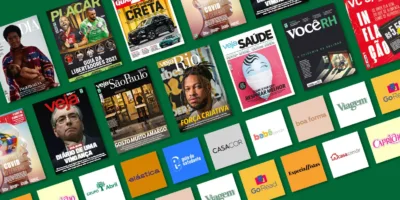 Grupo Abril oferece Veja e mais 15 marcas como garantia para renegociar dívida