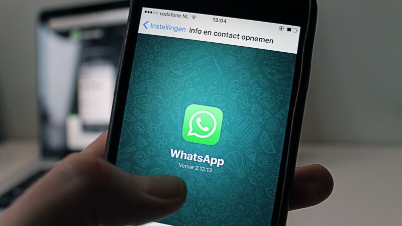 JP Morgan recebe multa de R$ 1 bilhão por uso de WhatsApp; Entenda