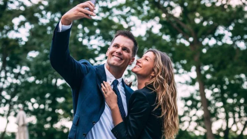 Gisele Bündchen e Tom Brady são processados por investidor da FTX; entenda