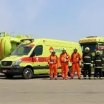 Ações da Ambipar (AMBP3) derretem mais de 50% em um único pregão; veja o que está por trás