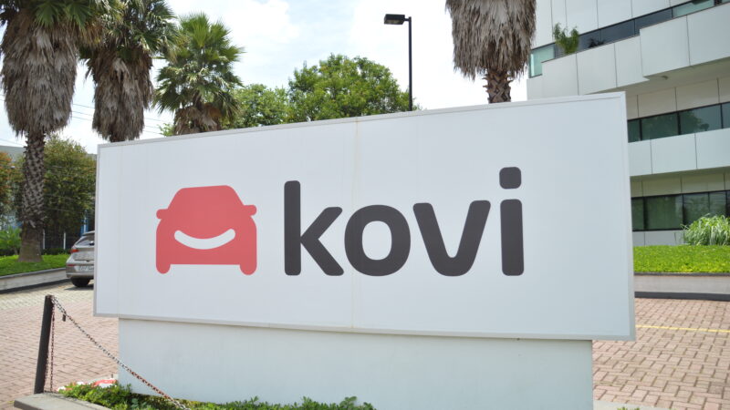 Kovi, startup de locação, se reinventou na pandemia e agora investe no exterior