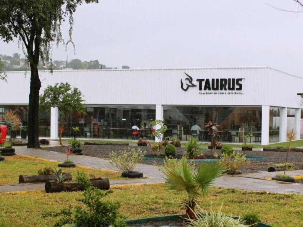 Taurus (TASA4)