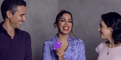 Nubank: Anitta assume cadeira do conselho de administração