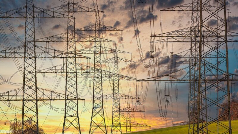 Racionamento de energia pode ser adotado com MP do governo, diz jornal