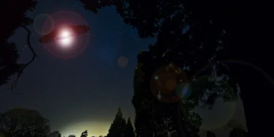 Autoridades dos EUA detectam Ovnis que superam as capacidades científicas atuais