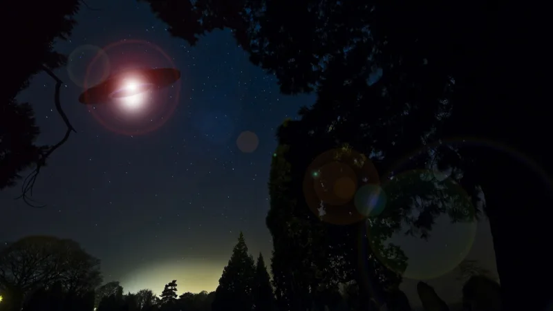 Autoridades dos EUA detectam Ovnis que superam as capacidades científicas atuais
