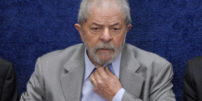 Lula diz que não se opõe a privatizações, mas quer “fortalecer estatais estratégicas”