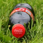 Coca-Cola (COCA34) perde US$ 4 bi após gesto de Cristiano Ronaldo