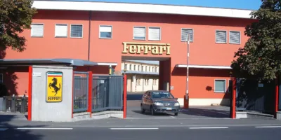 Ferrari tem novo CEO: Benedetto Vigna, físico subnuclear que ajudou a criar a Nintendo Wii