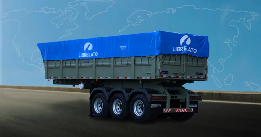 Librelato: CEO diz que companhia "tirou o pé" do IPO
