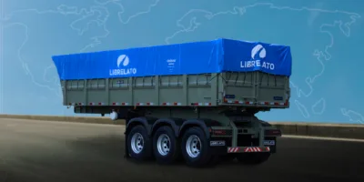 Librelato: CEO diz que companhia “tirou o pé” do IPO