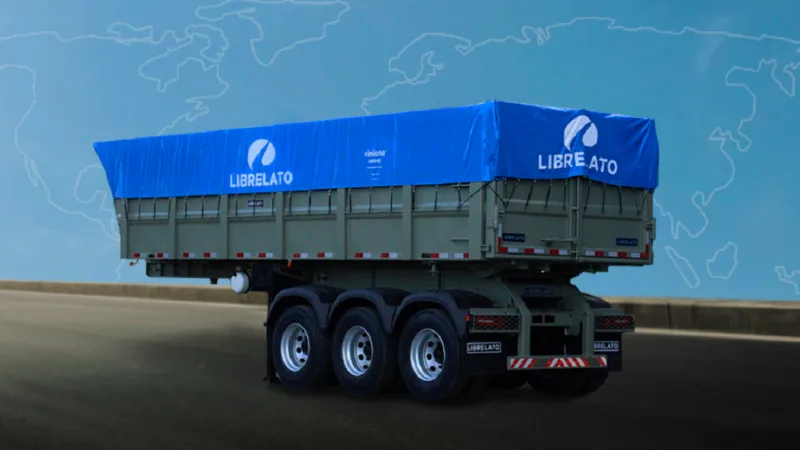 Librelato: CEO diz que companhia “tirou o pé” do IPO