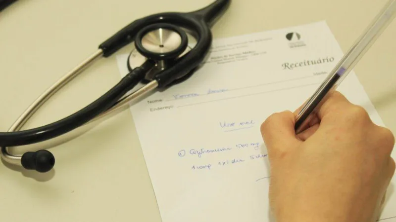 Memed, healthtech de prescrição médica, anuncia rodada no valor de R$ 100 milhões