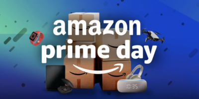 Amazon (AMZO34) tem recorde mundial de vendas de pequena e média empresa no Prime Day