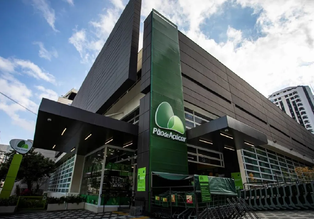 Após aprovação da reforma tributária, Grupo Pão de Açúcar (PCAR3) fica entre maiores altas no Ibovespa