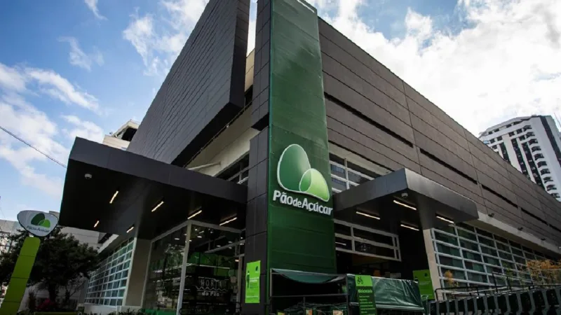 GPA (PCAR3): apesar de possível venda do Casino, banco eleva preço-alvo das ações; veja o motivo