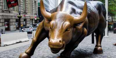 A bolha anômala de Wall Street: Big Tech se tornou um problema?