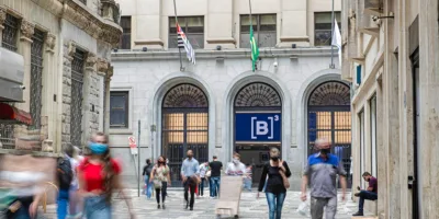 B3 (B3SA3) estuda reformular o Ibovespa para incluir BDRs no índice