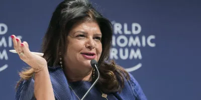 Magazine Luiza (MGLU3): Luiza Trajano entra para a lista das 100 pessoas mais influentes do mundo da revista Time