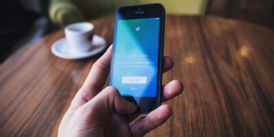 Veja 5 dicas para seguir influenciadores do Twitter sem prejudicar seus investimentos