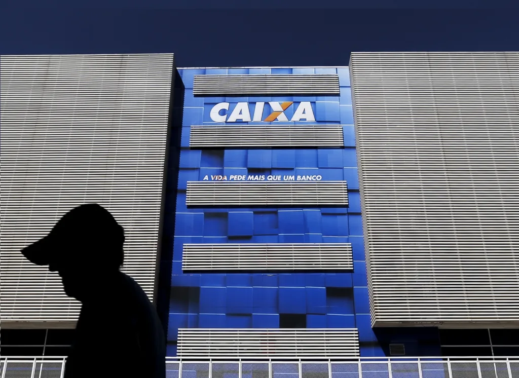 Caixa Tem fora do ar