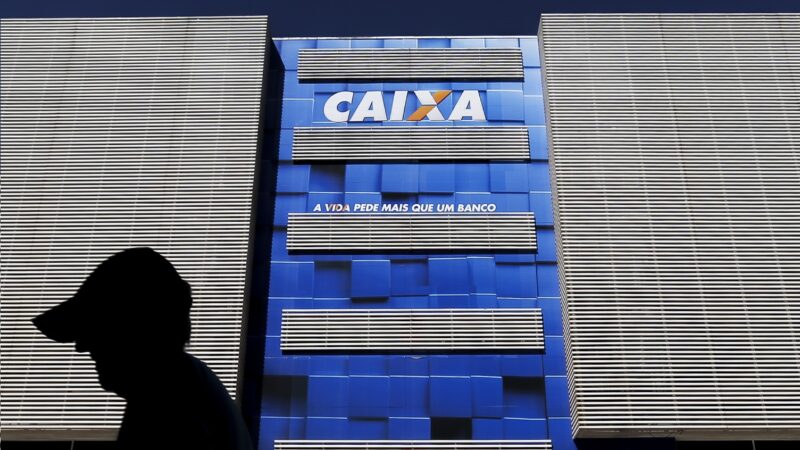 Caixa eleva taxas de referência para empréstimos imobiliários