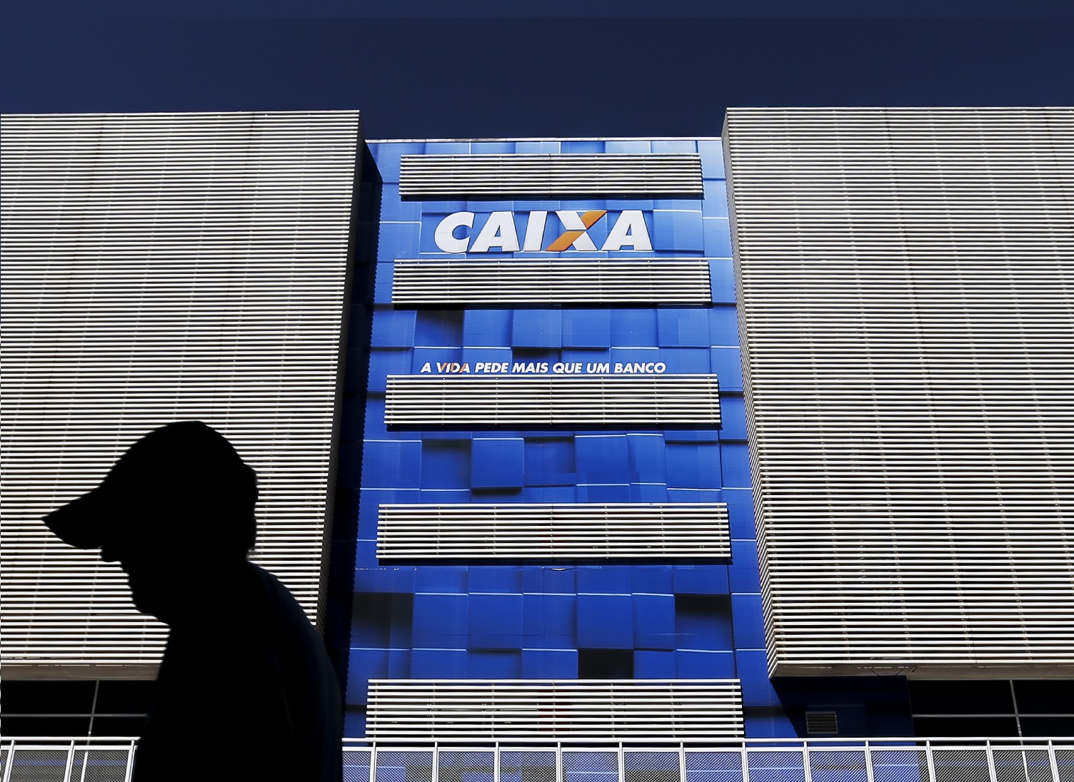 Caixa Tem fora do ar: App registra instabilidade nesta terça-feira