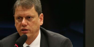 Ministro prevê mais de R$ 1 trilhão em contratação em infraestrutura