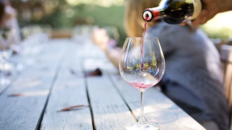 Ambev (ABEV3) vai entrar no mercado de vinhos, que cresce na pandemia