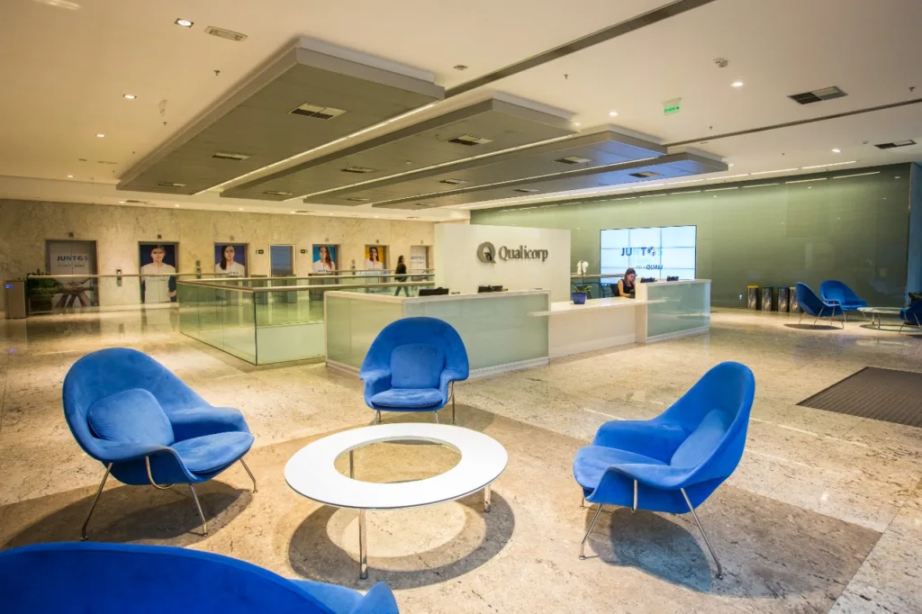 Qualicorp (QUAL3): queda no lucro do 3T22