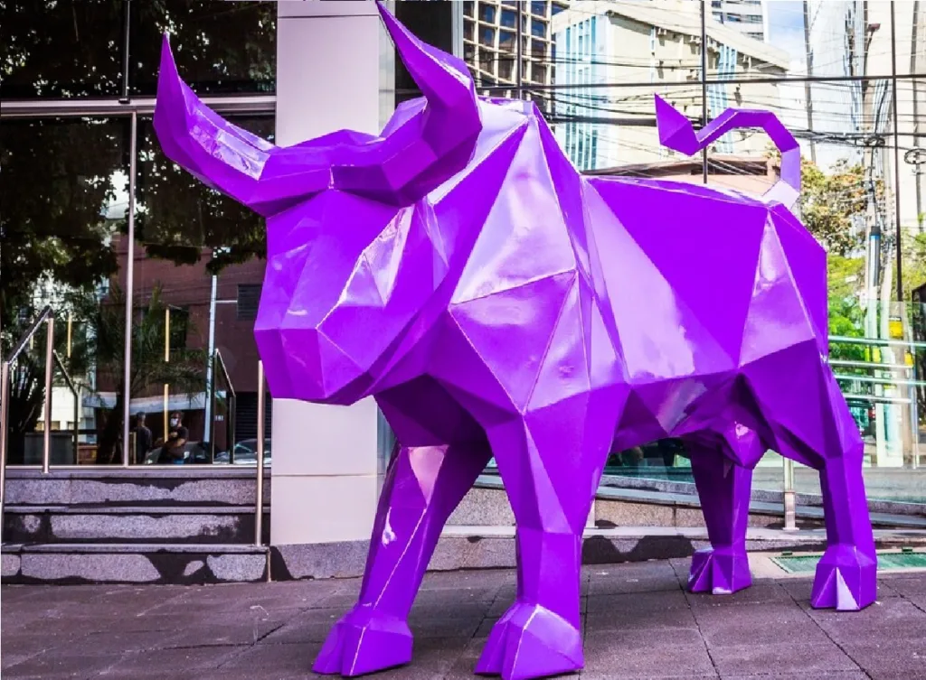 Toro foi comprada em setembro de 2020 e lançada oficialmente no fim de abril deste ano - Foto: Divulgação Toro Investimentos