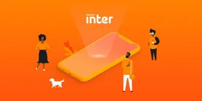 Banco Inter (BIDI4): UBS rebaixa recomendação devido à alta na curva de juros. Entenda