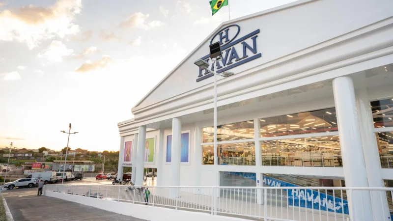 Mercado levanta dúvidas sobre os números da Havan