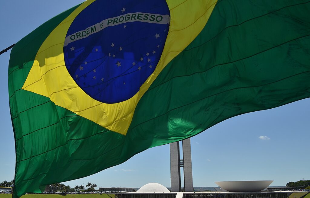 A Opep aumentou sua projeção para o crescimento do Produto Interno Bruto (PIB) do Brasil neste ano, para 3,2%.