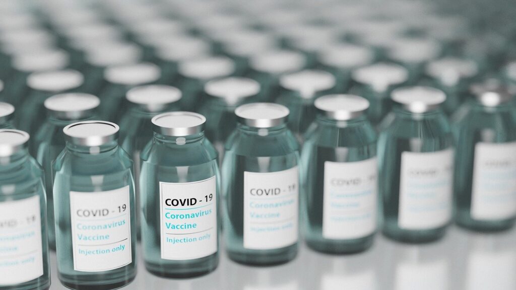 Vacina da Blau já foi aprovada pela OMS - Foto: Pixabay