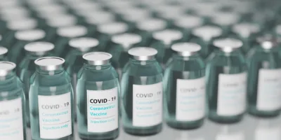 Shield Company mirou a inovação e agora ajuda na chegada das vacinas da covid