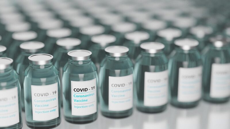 Shield Company mirou a inovação e agora ajuda na chegada das vacinas da covid