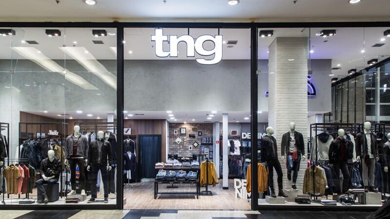 TJ-SP suspende ordens de despejo contra a varejista TNG