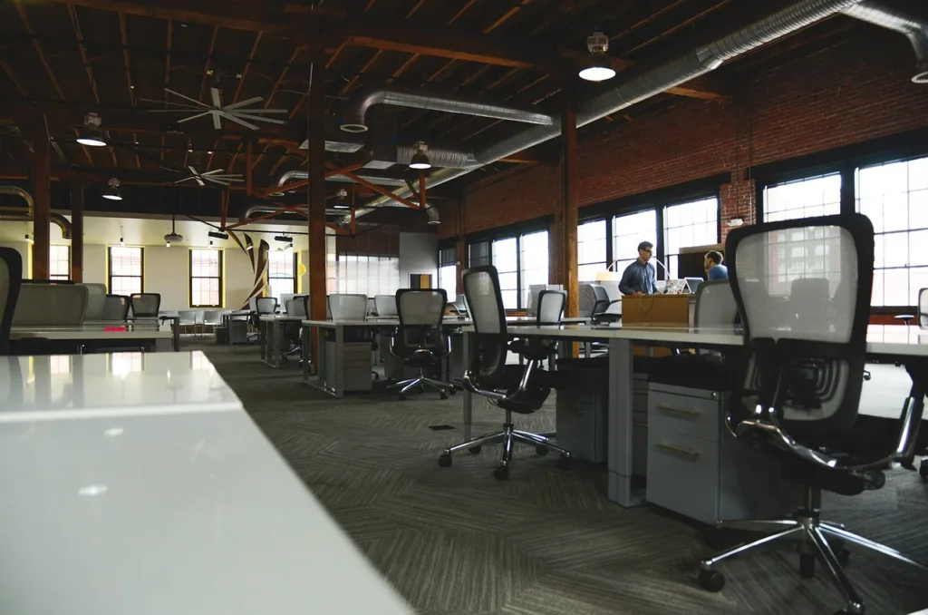 startups