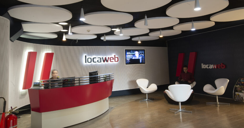 Locaweb (LWSA3) está no radar do BTG. Foto: Divulgação.