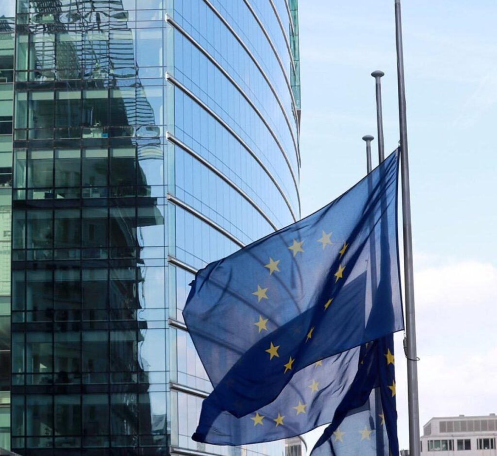 As Bolsas da Europa não tiveram sinal único nesta quinta, com investidores avaliando a decisão de política monetária do BCE.