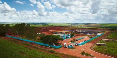 Ambipar (AMBP3) adquire sexta empresa no Canadá