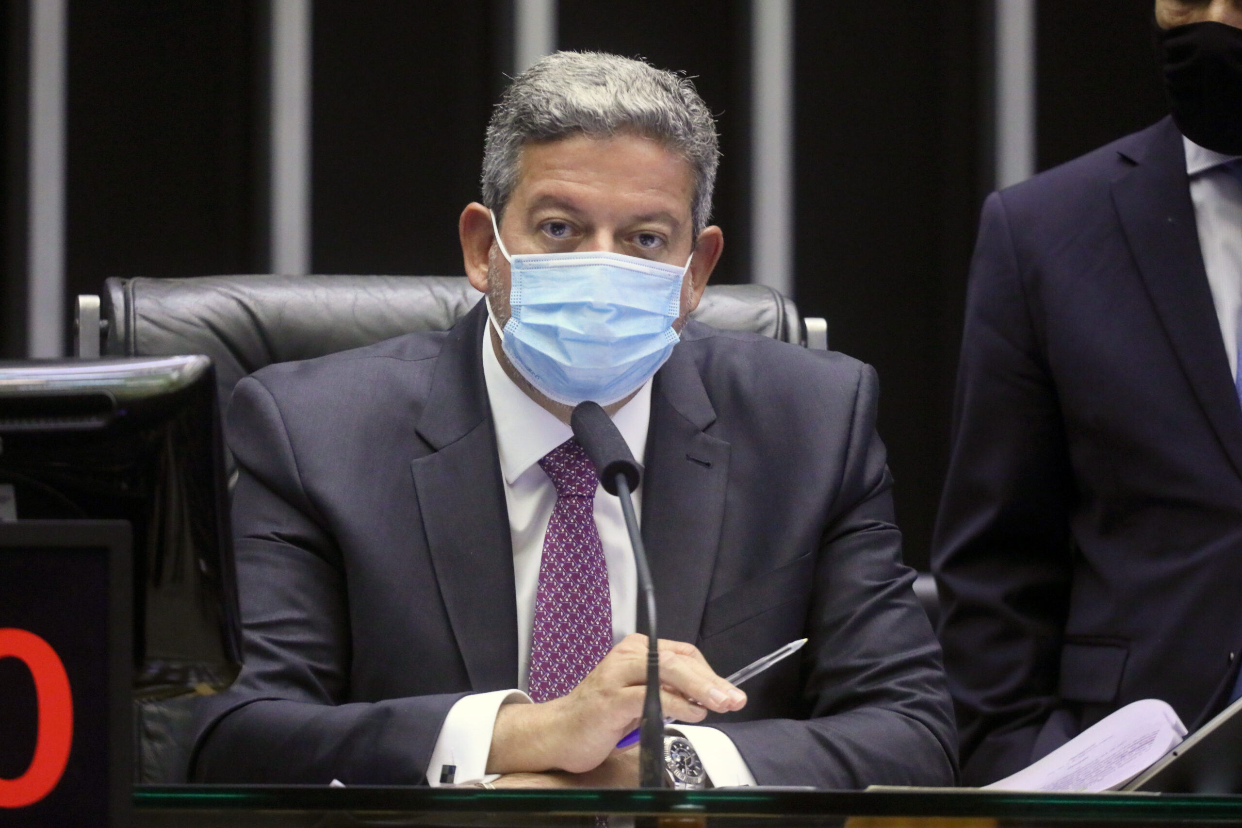 O presidente da Câmara dos Deputados se reunirá com o relator da reforma administrativa na próxima segunda (28) - Foto: Luis Macedo/Câmara dos Deputados