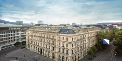 Credit Suisse (C1SU34) pagará US$ 0,05 por BDR em dividendos