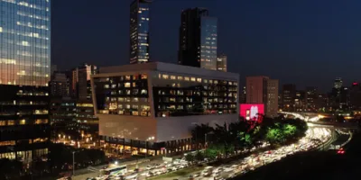 BR Properties (BRPR3) vende Galpão Tucano por R$ 94 mi; BTG mantém recomendação de compra