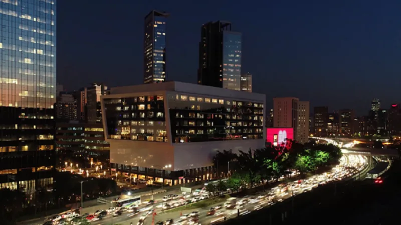 BR Properties (BRPR3) vende Galpão Tucano por R$ 94 mi; BTG mantém recomendação de compra