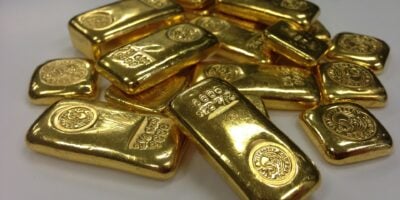 Estados Unidos e outros países do G7 vão banir importações de ouro da Rússia