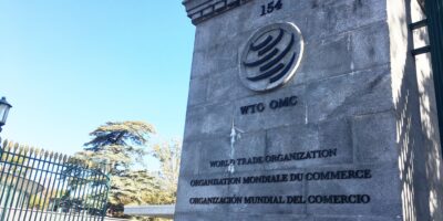 Recuperação econômica está acontecendo, ‘mas ainda é frágil’, diz diretora da OMC