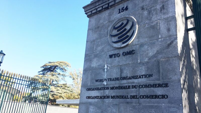 Recuperação econômica está acontecendo, ‘mas ainda é frágil’, diz diretora da OMC
