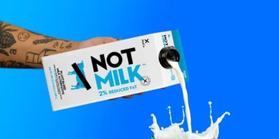 Startup chilena NotCo passa a valer US$ 1,5 bi e se torna unicórnio